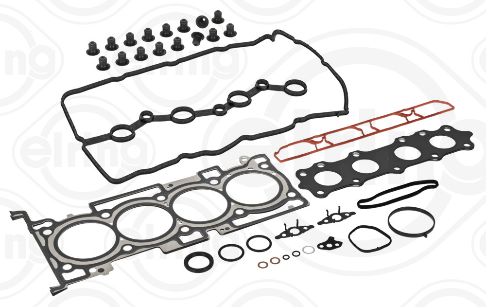 Kit guarnizioni, testata ELRING B27.710