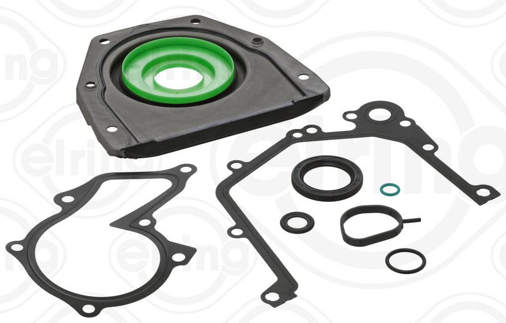 Kit guarnizioni, monoblocco ELRING B28.100