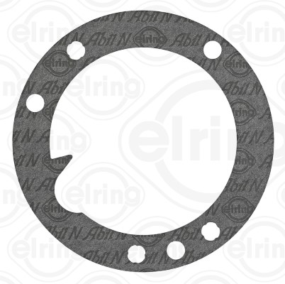Guarnizione, supporto ammortizzatore a molla ELRING B28.110