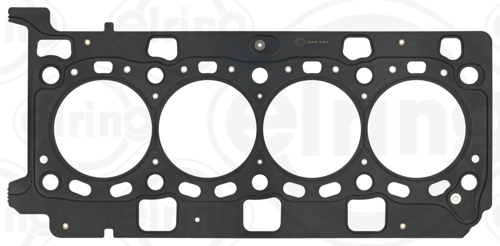 Guarnizione, testata ELRING B28.580