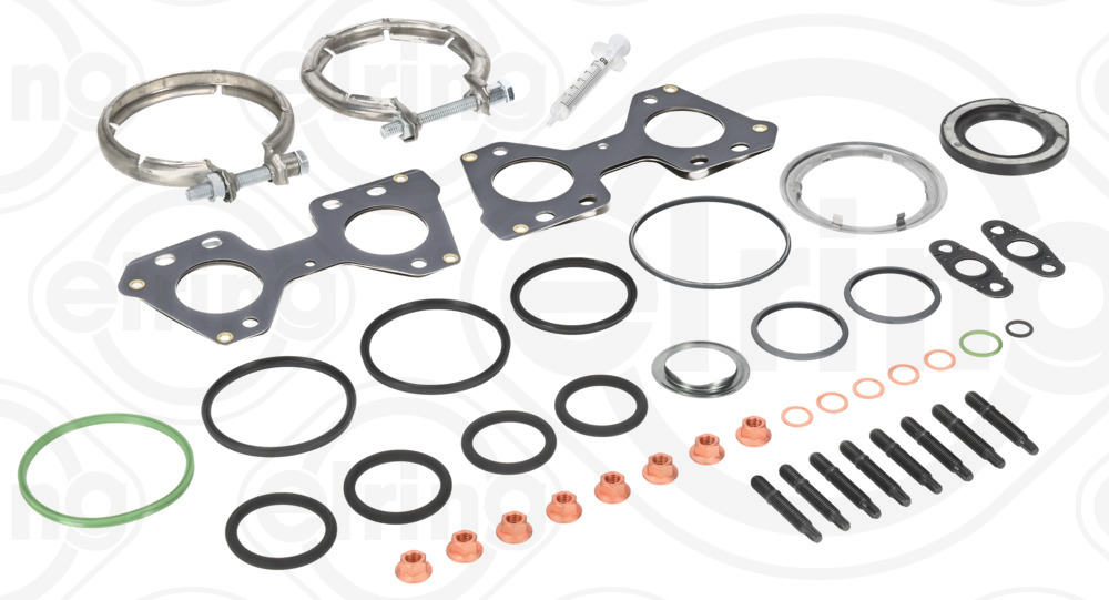 ELRING SERIE TURBO COMPRESSORE