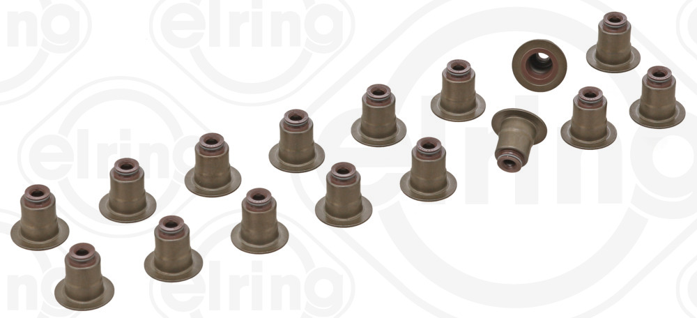 Kit guarnizioni, stelo valvola ELRING B30.100