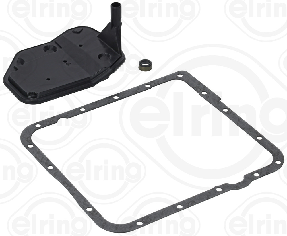 Kit filtro idraulico, cambio automatico ELRING B30.550