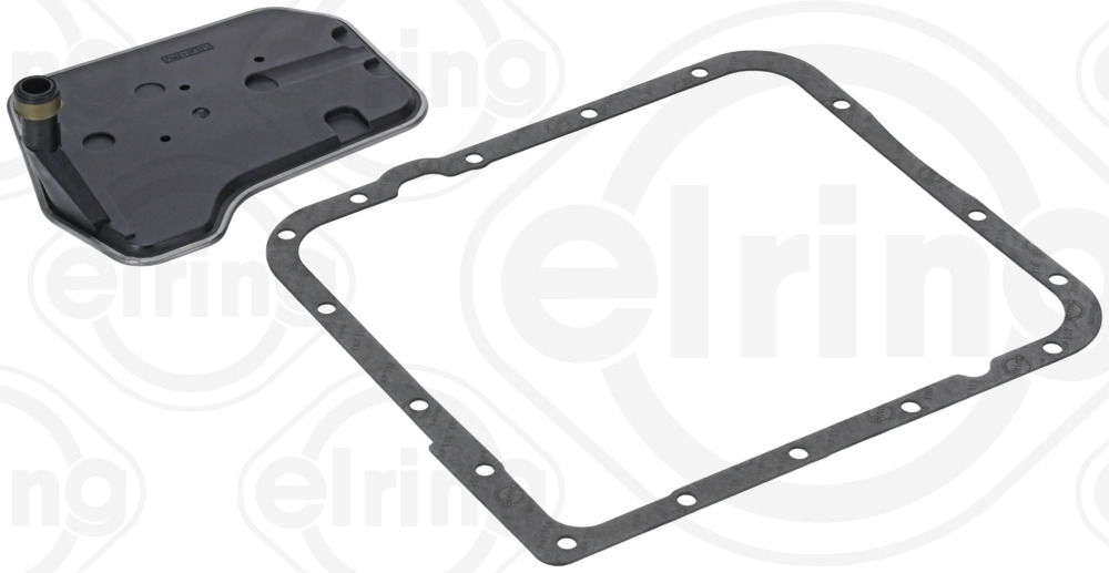 Kit filtro idraulico, cambio automatico ELRING B30.590
