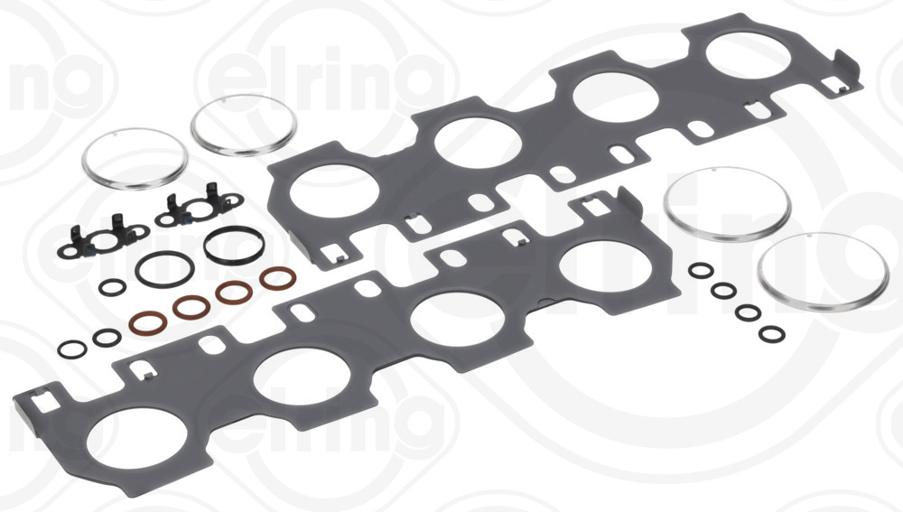 Kit montaggio, compressore ELRING B30.910