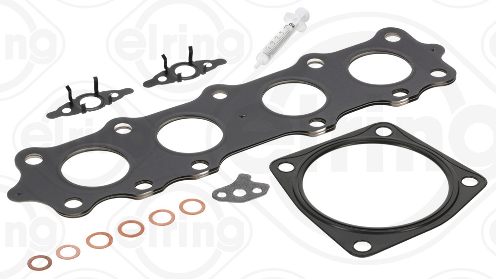 Kit montaggio, compressore ELRING B32.510