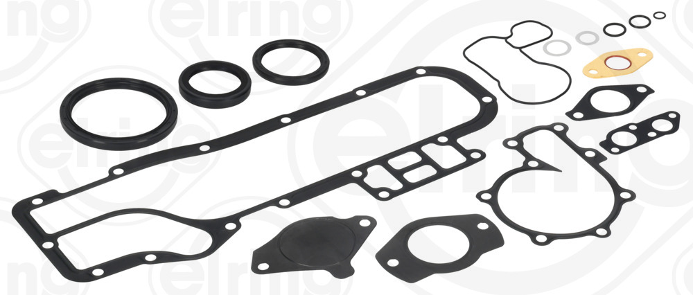 Kit guarnizioni, monoblocco ELRING B33.070