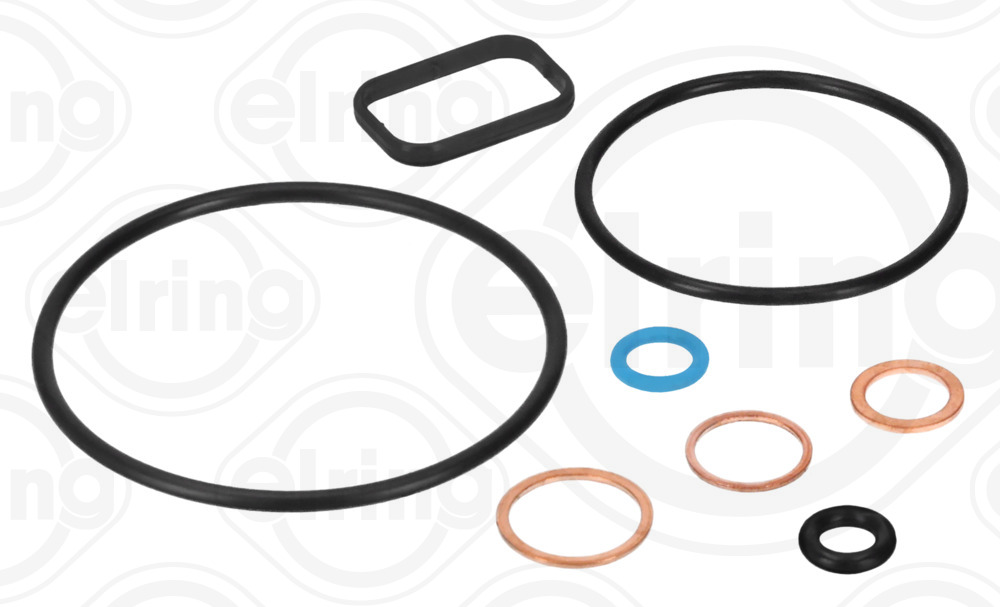 Kit guarnizioni, coppa olio ELRING B34.310