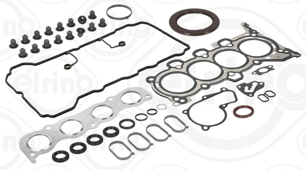 Kit completo guarnizioni, motore ELRING B34.570