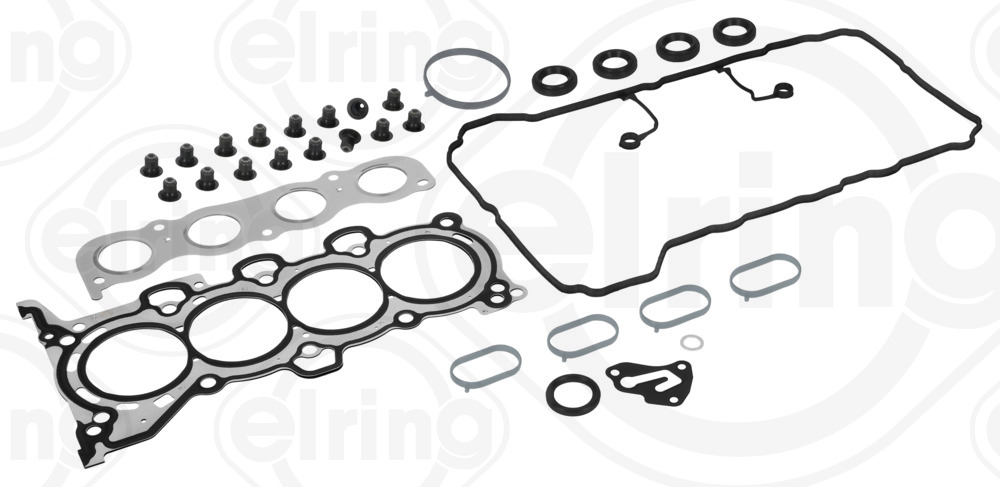 Kit guarnizioni, testata ELRING B34.580