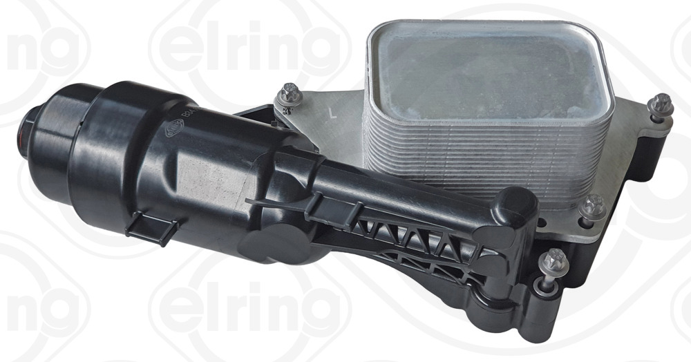 ELRING GUARNIZIONE ALLOGGIAMENTO FILTRO OLIO
