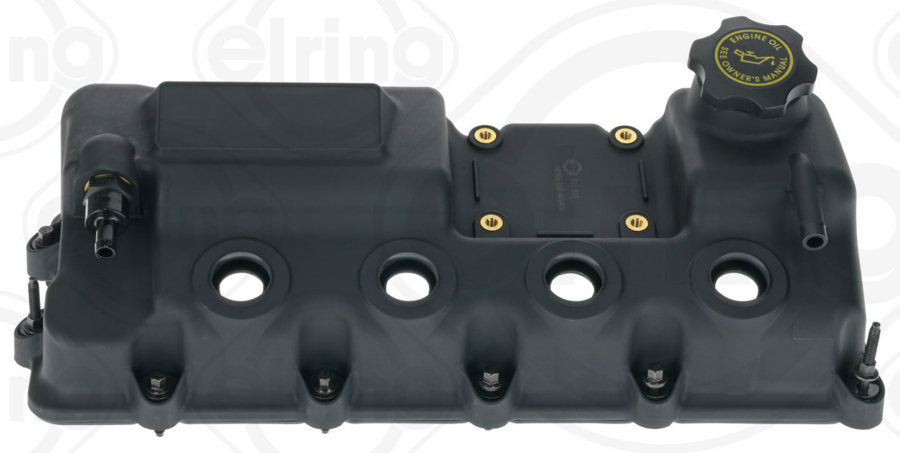 Copritestata ELRING B34.800