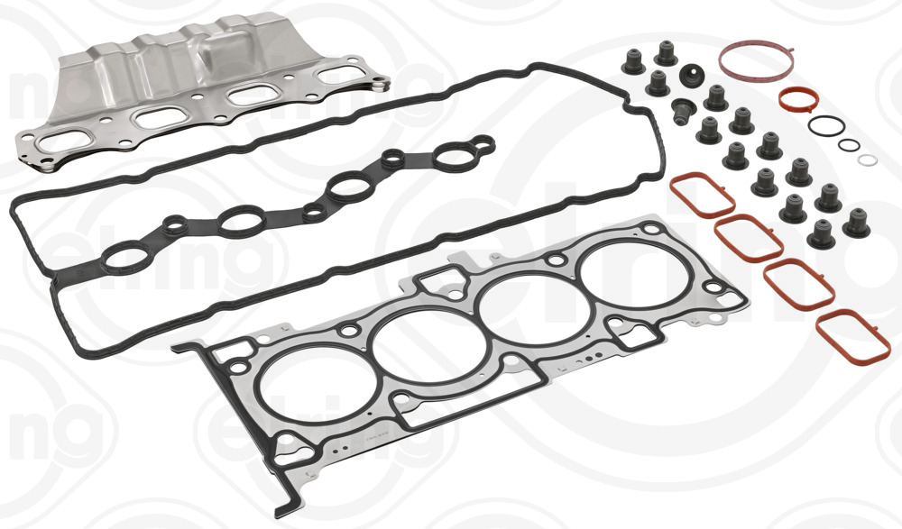 Kit guarnizioni, testata ELRING B34.980