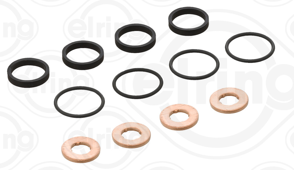 Kit anelli di tenuta, iniettore common rail ELRING B36.660
