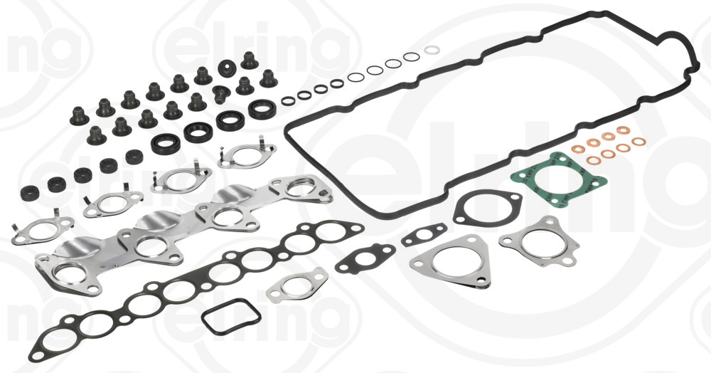 Kit guarnizioni, testata ELRING B37.010