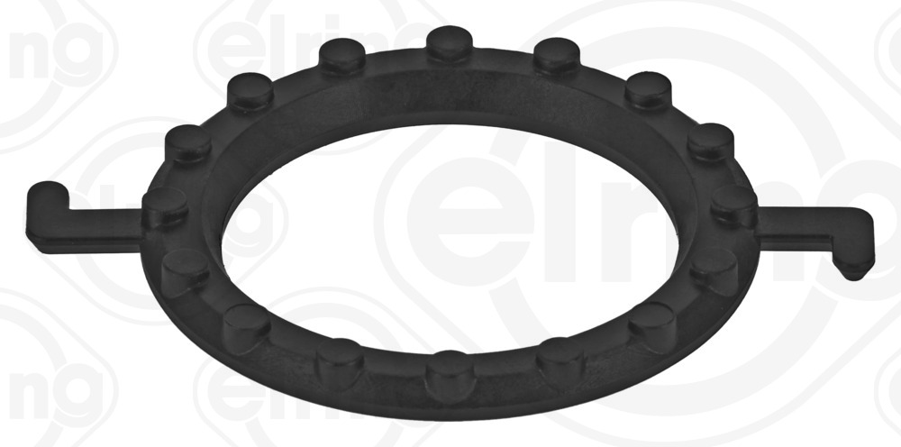 Guarnizione, flangia refrigerante ELRING B37.270