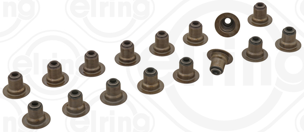 Kit guarnizioni, stelo valvola ELRING B37.280