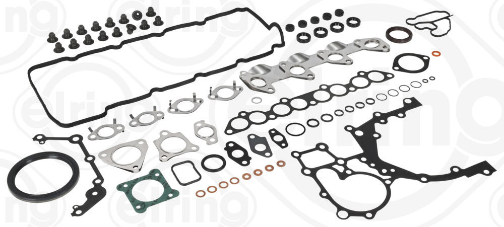 Kit completo guarnizioni, motore ELRING B37.400
