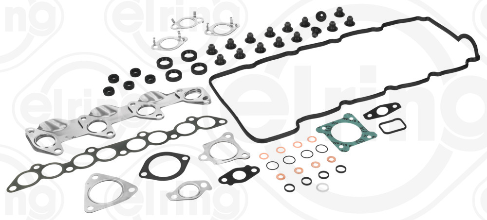 Kit guarnizioni, testata ELRING B37.410