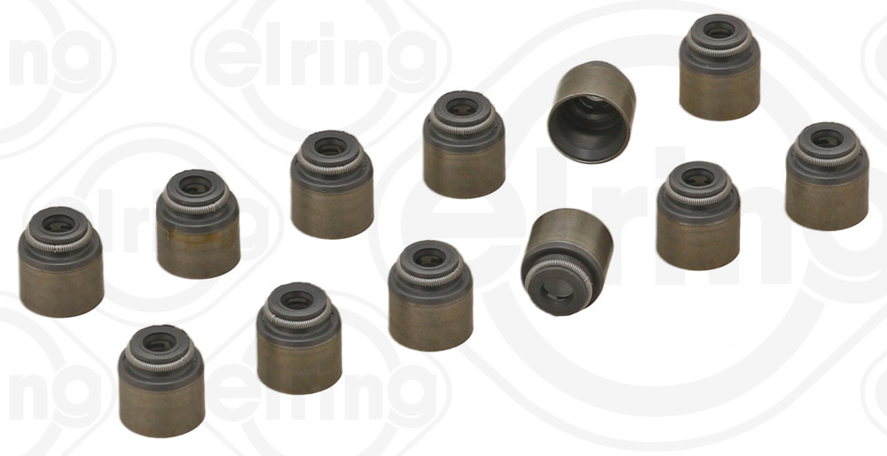 Kit guarnizioni, stelo valvola ELRING B37.640