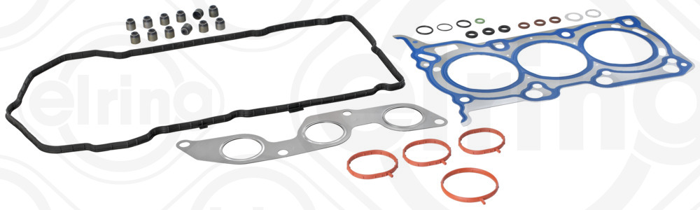 Kit guarnizioni, testata ELRING B38.050