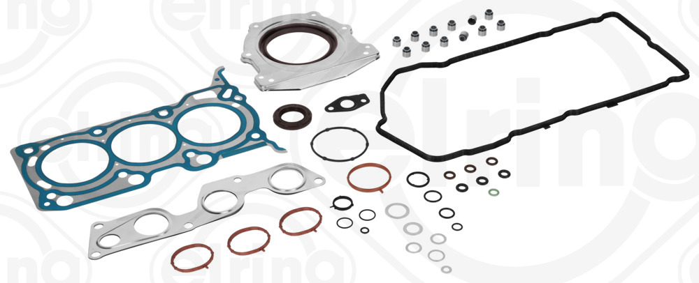 Kit completo guarnizioni, motore ELRING B38.060