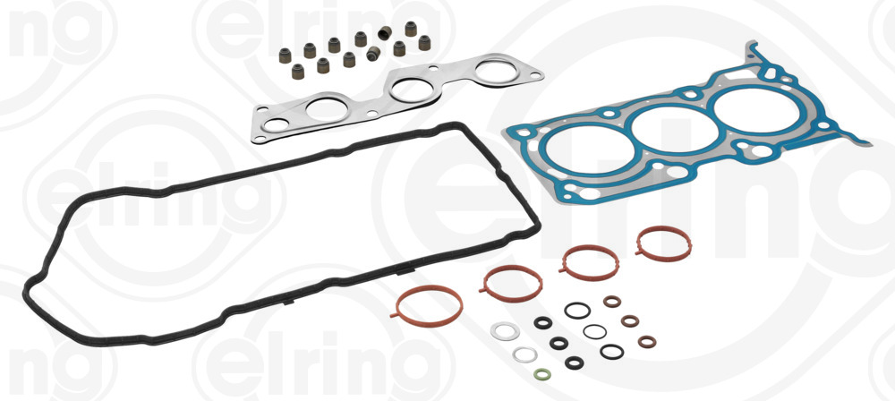 Kit guarnizioni, testata ELRING B38.070