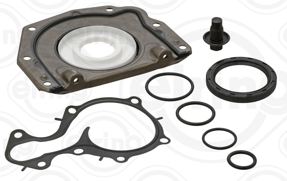 Kit guarnizioni, monoblocco ELRING B38.320