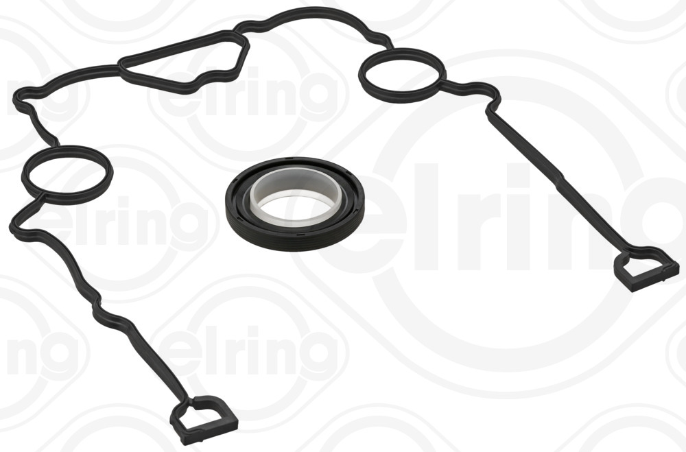 Kit guarnizioni, carter distribuzione ELRING B38.620