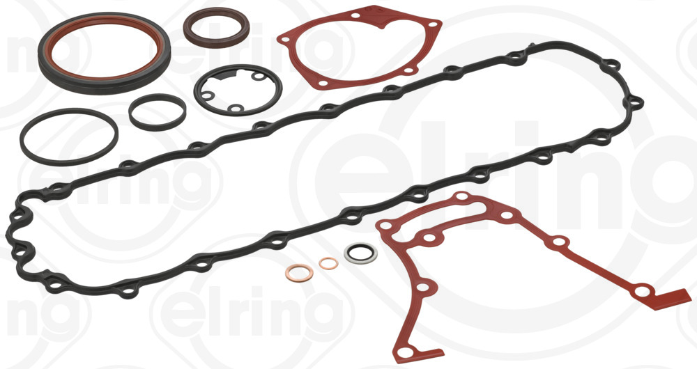 Kit guarnizioni, monoblocco ELRING B39.500