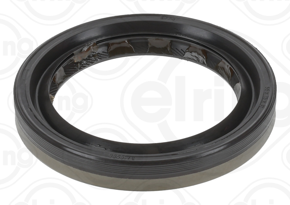 ELRING 55X75.3X10 AS2 RD FPM