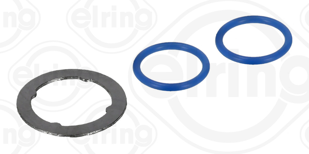ELRING KIT RICIRCOLO DEI GAS DI SCARICO