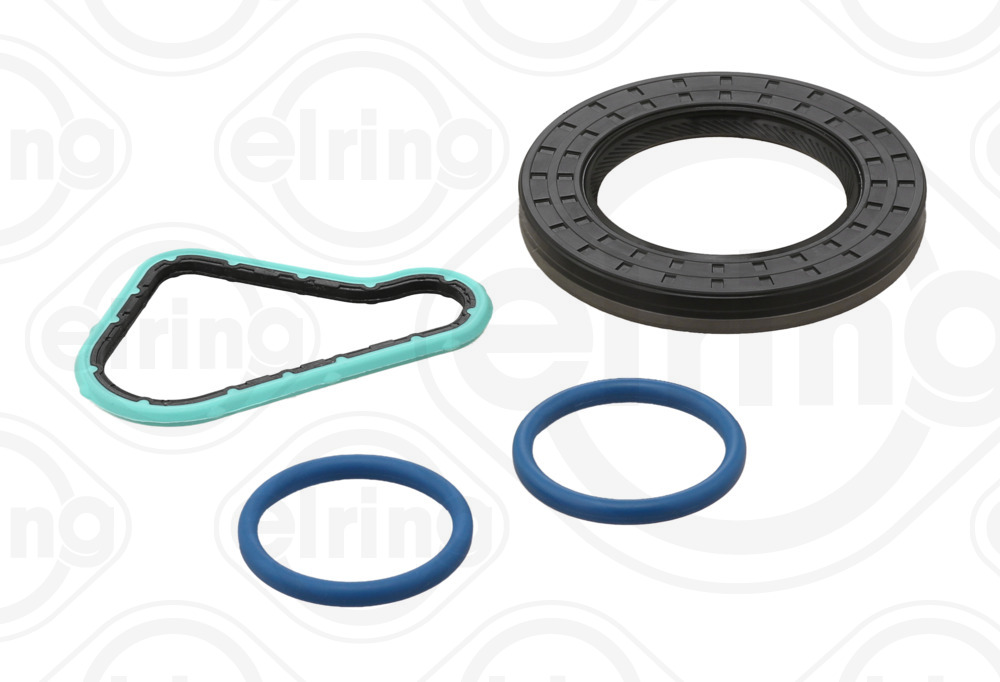 Kit guarnizioni, carter distribuzione ELRING B42.610