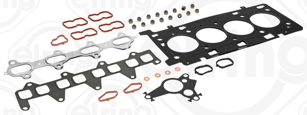 Kit guarnizioni, testata ELRING B43.660