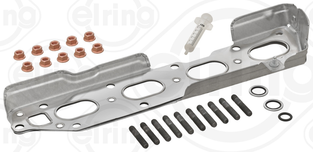 Kit montaggio, compressore ELRING B43.850