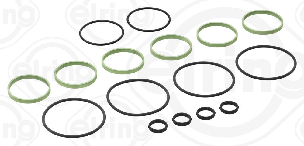 Kit guarnizioni, sovralimentatore ELRING B44.420