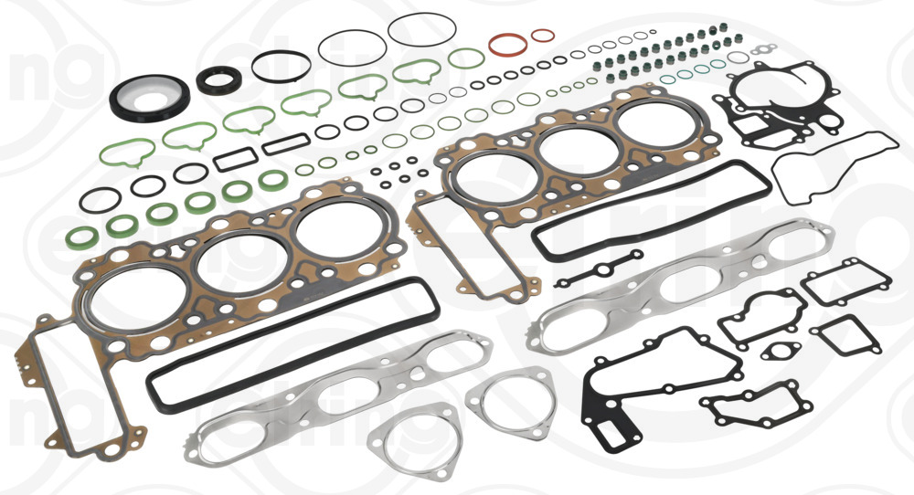 Kit completo guarnizioni, motore ELRING B44.810