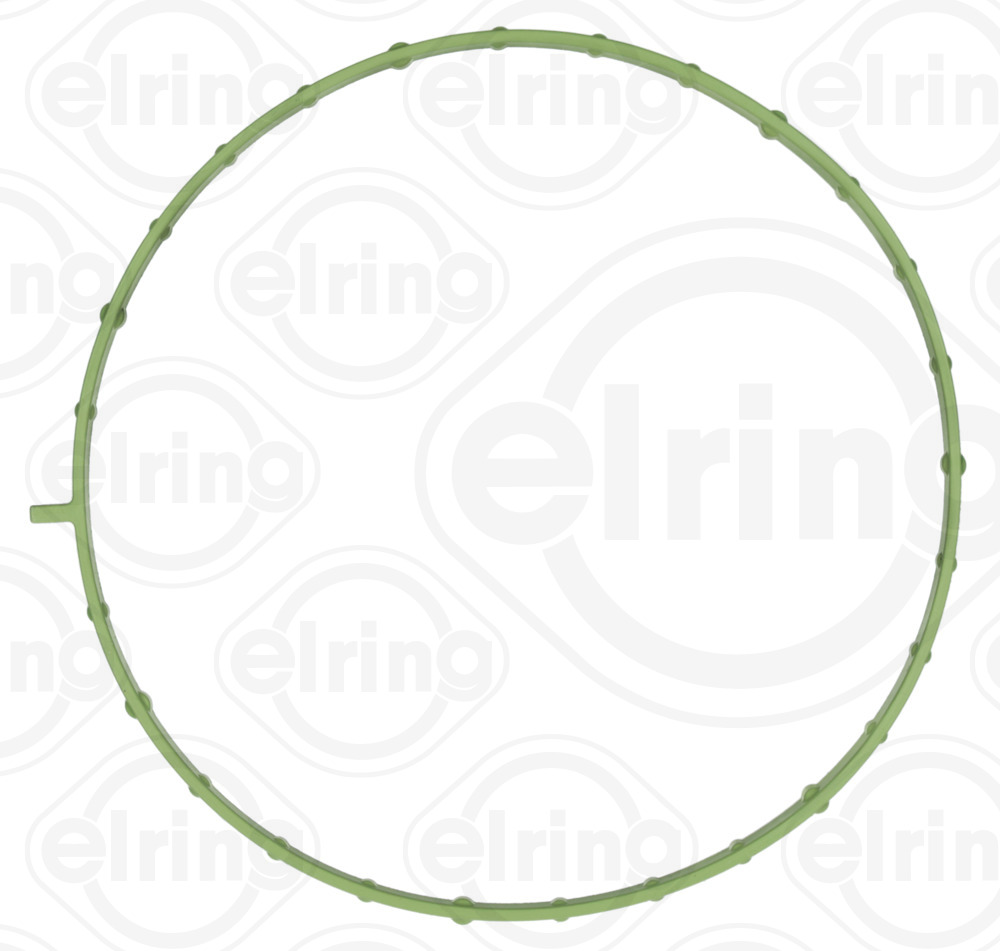 ELRING GUARNIZIONE VALVOLA A FARFALLA