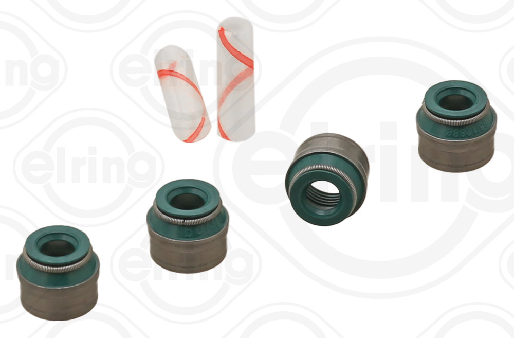 Kit guarnizioni, stelo valvola ELRING B48.740