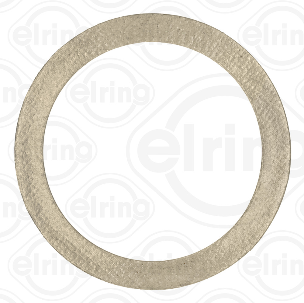 ELRING GUARNIZIONE TUBO SCARICO