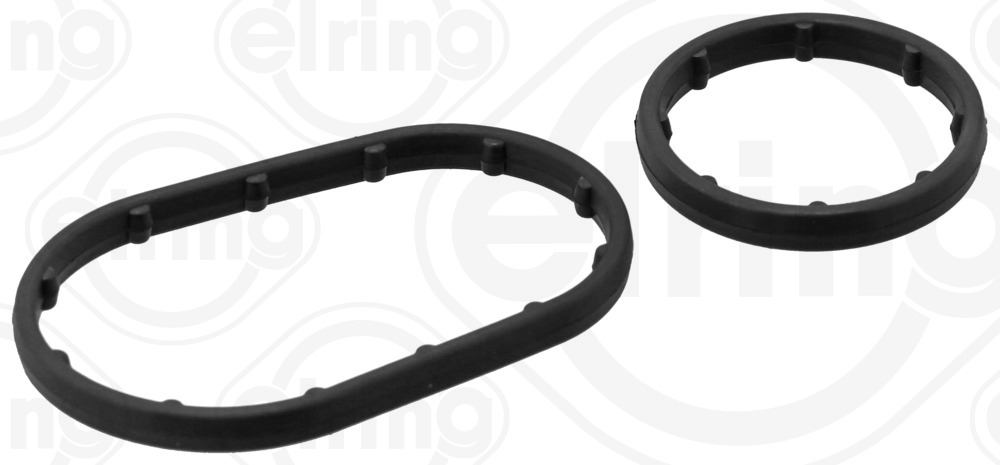 Kit guarnizioni, radiatore olio ELRING B53.180