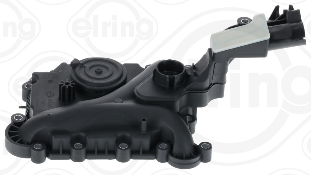 Separatore olio, ventilazione monoblocco ELRING B58.720