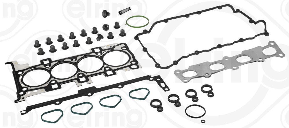 Kit guarnizioni, testata ELRING B60.220