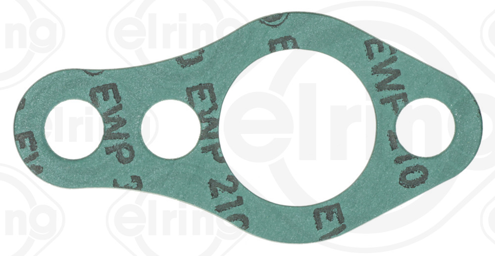 Guarnizione, pompa acqua ELRING B63.760