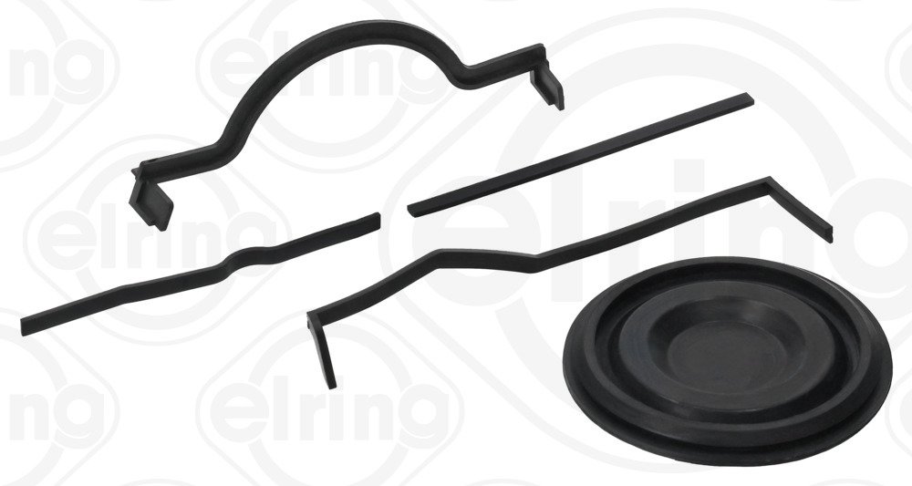 Kit guarnizioni, carter distribuzione ELRING B65.210