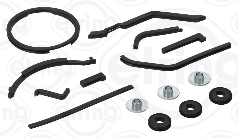 Kit guarnizioni, carter distribuzione ELRING B65.220