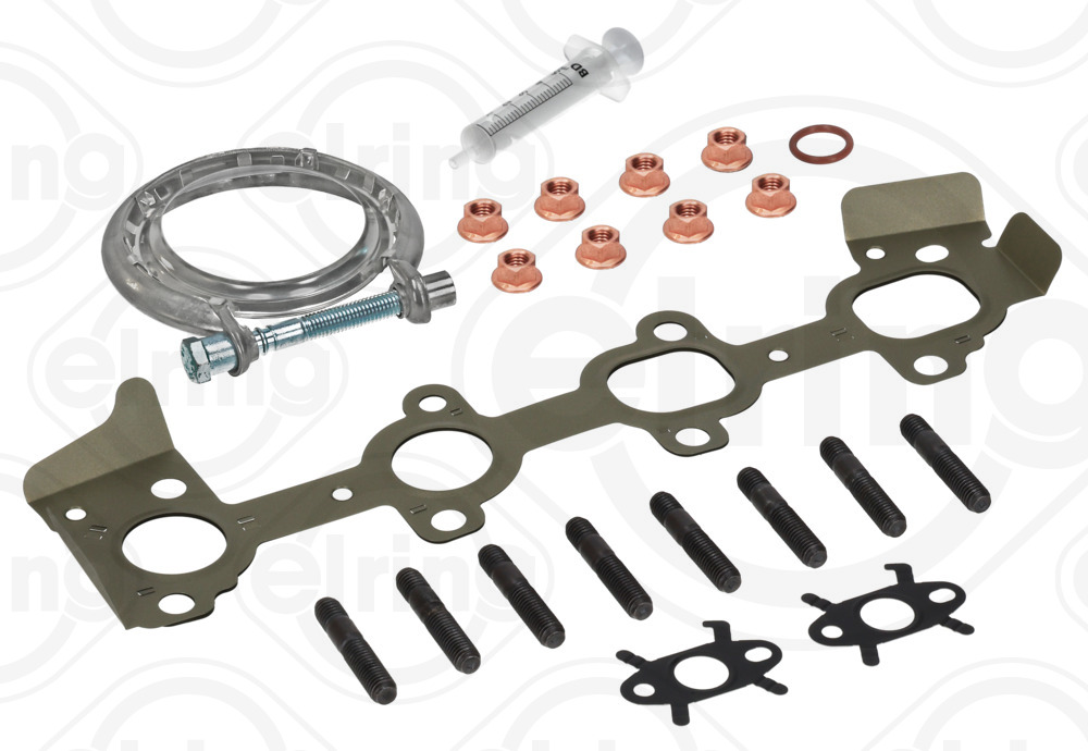 ELRING SERIE TURBO COMPRESSORE