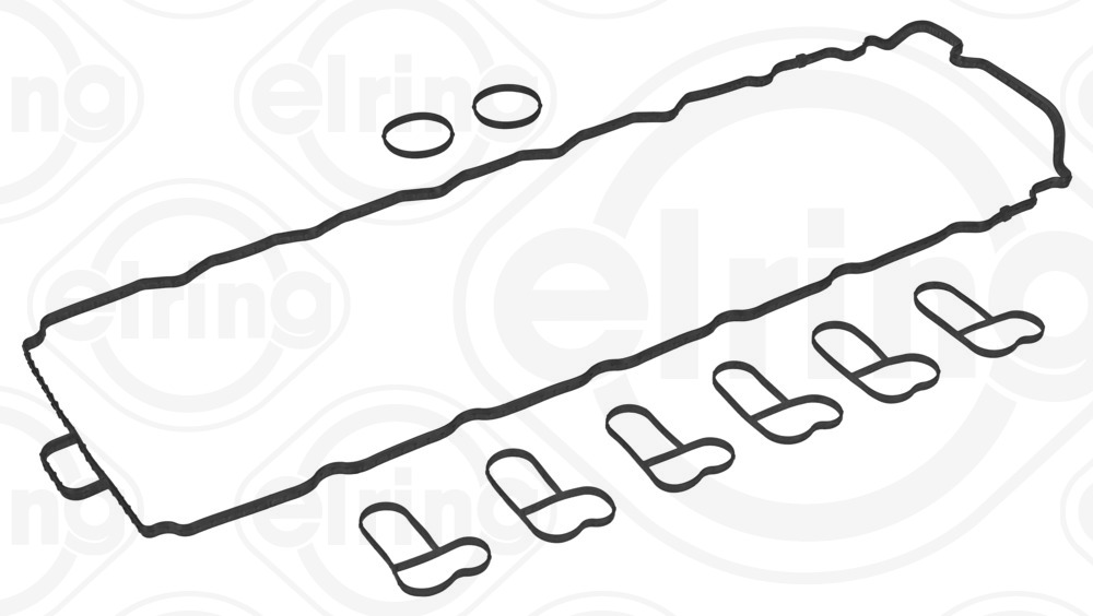 ELRING SERIE GUARNIZIONI COPERCHIO VA
