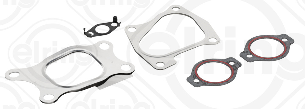 ELRING SERIE TURBO COMPRESSORE