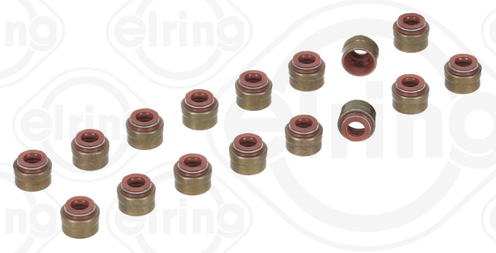 ELRING SERIE GUARNIZIONI GAMBO VALVOL